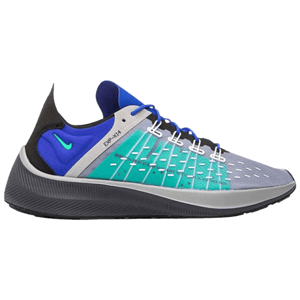 NIKE EXP-X14 'Menta Blue' AO1554-005, US W 7.5, New